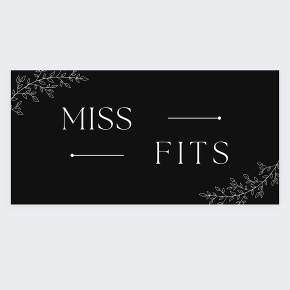 missfitsclothes